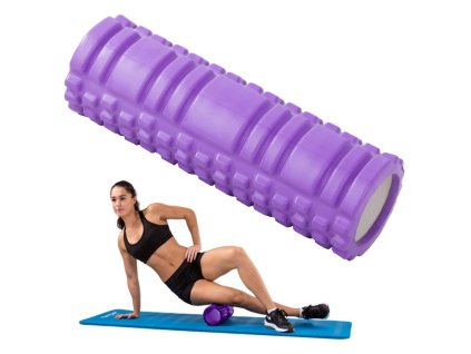 cze pl Masazni valecek crossfit joga fit valecek na valeni zad nohou 5499 1