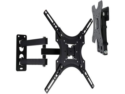 cze pl Obotowe tv drzak tv vesak tv 32 55 nastavitelny 5217 1