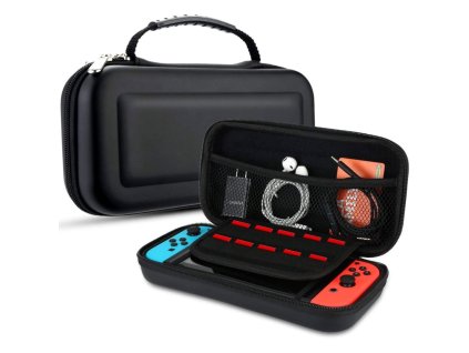 cze pl Pouzdro pro konzoli nintendo switch objemne ochranne pouzdro vyztuzene 4826 1