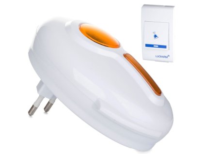 cze pl Bezdratovy talker 230v 150m led melody 18 1