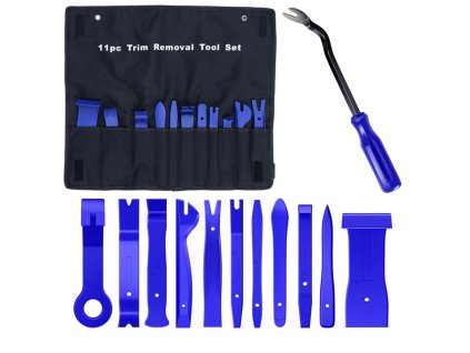 cze pl Sada stahovaku na calouneni otvirace paky klice kryt 11 kusu 4914 1