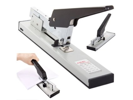 cze pl Kancelarska sesivacka velka robustni kovova 100 listu 2265 1