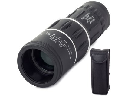 cze pl Monocular 16x52 bak 4 day night lornette 1734 15