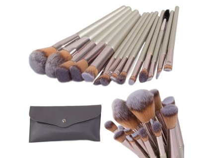 cze pl Profesionalni sada stetcu na make up 2106 11