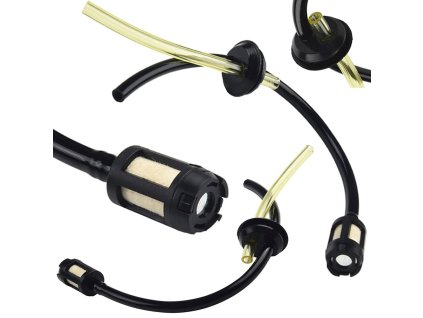cze pl Palivova hadice palivova hadice pro strikaci sekace filtr strikaciho zarizeni 10 mm 5827 1
