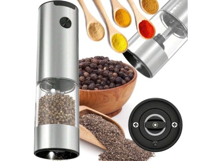 cze pl Elektricky mlynek na sul a pepr s nastavitelnou hrubosti 5821 1