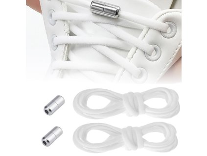 cze pl Tkanicky do bot bez vazani pro obuv elasticke gumove tkanicky 100 cm 5851 1