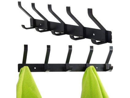 cze pl Nastenny vesak na odevy do koupelny 5 hacku 5845 1