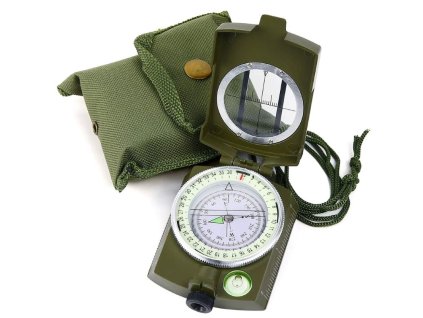 cze pl Prizmaticky kompas vojensky kompas profesionalni 564 10