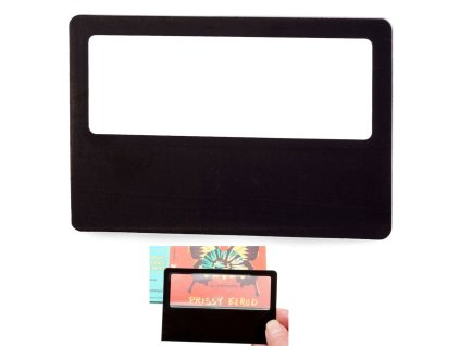 cze pl Lupa visit fresnel card 85x55mm 484 1