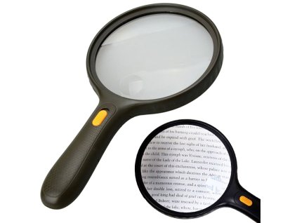 cze pl Cteci sklenena lupa velka 130 mm 398 1