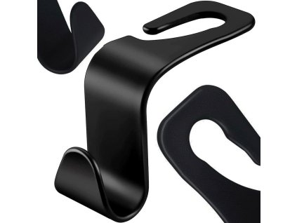 cze pl Zavesny hak drzak operky hlavy sedadla torebag nakupy do auta 4908 1