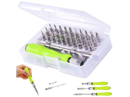 cze pl Sada 32in1 precision torx drivers set 3476 7