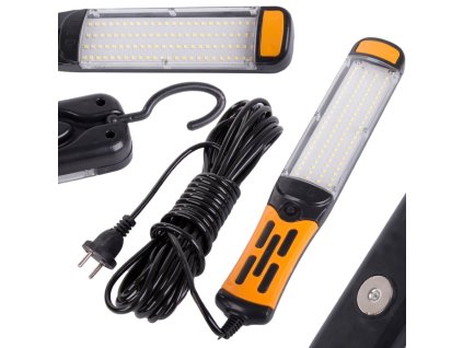 cze pl Kanal dilna lampa 96 vedl dob magnet hak 2699 1