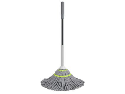 Samoždímací rotační mop s teleskopickou tyčí