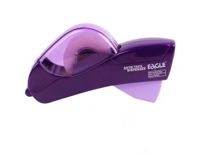 Ruční dávkovač lepící pásky - automatický odvíječ