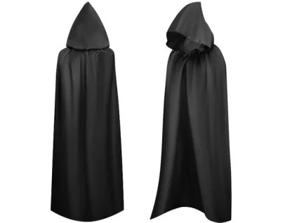 cze pl Pelerina s kapuci