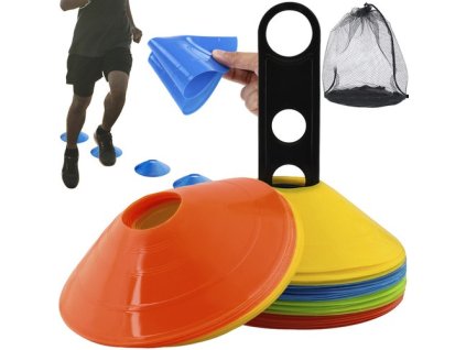 Treninkove kuzely barevné