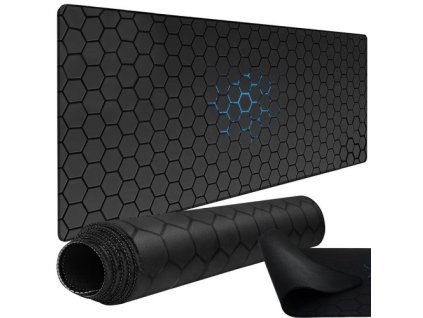 Herní voděodolná podložka 90 x 40 cm