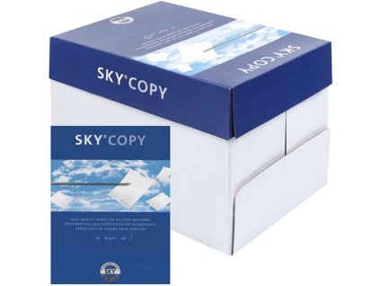 A4 papír do tiskárny, karton - 5 balíků