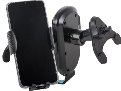 Držák telefonu do auta na větrací mřížku