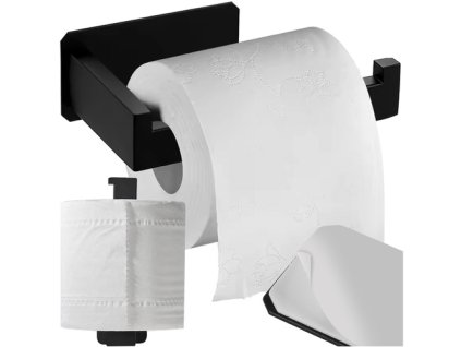 Držák na toaletní papír