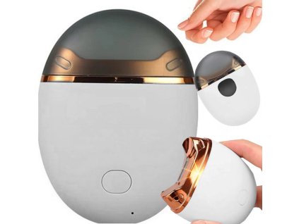 Elektrický pilník na nehty USB - více variant