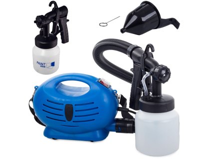 Stříkací pistole se zoomem (Velikost univerzální)