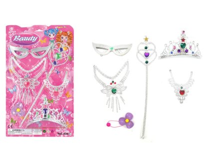 akcesoria dla ksiezniczki 6 113151