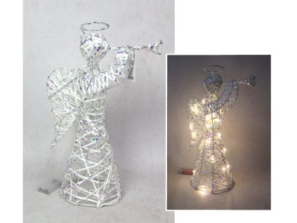 dekoracja na stelazu z drutu 113617