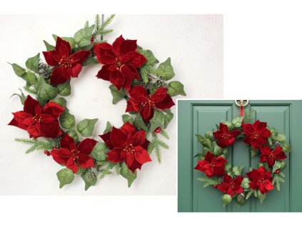 wianek gwiazda betlejemska p 113637