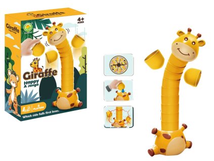gra zrecznosciowa zyrafa w k 113462