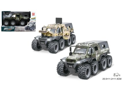 auto wojskowe military fight 113650