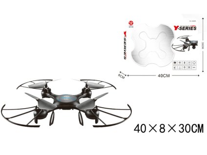 dron sterowany radiem y seri 113652