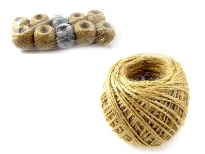 sznurek pakowy 10634