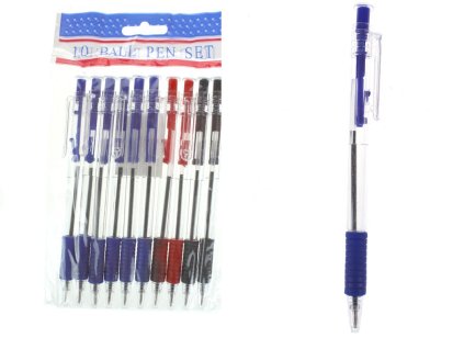 dlugopisy tradycyjne pstrykan 47315