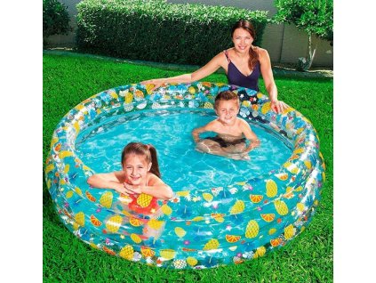 bestway basen dmuchany 170x53 74989