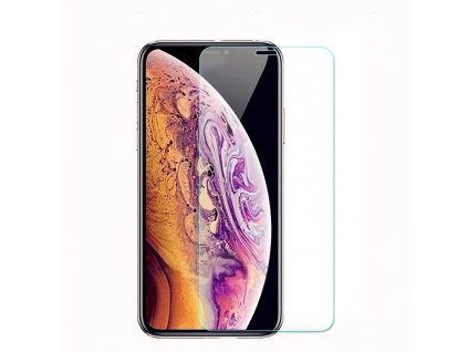  Ochranné tvrzené sklo pro iPhone - 1/3/5 kusů