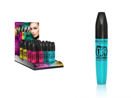 maskara tusz do rzes pusz up 44859