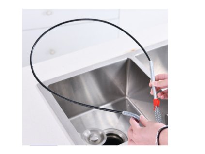 sprezyna do udrazniania chwyt 76528