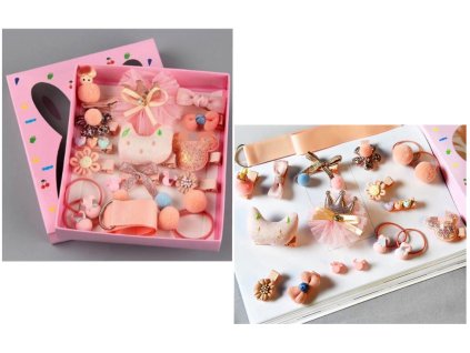 zestaw ozdob akcesoriow do wl 61611