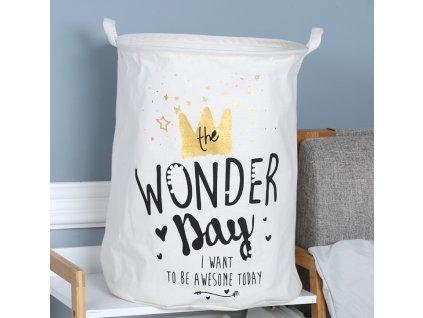 pojemnik kosz materialowy do 68910