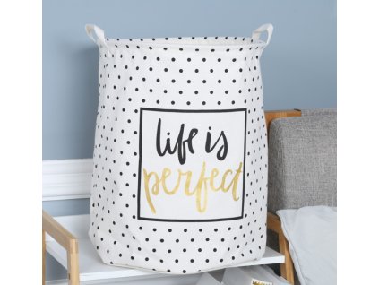 pojemnik kosz materialowy do 68917