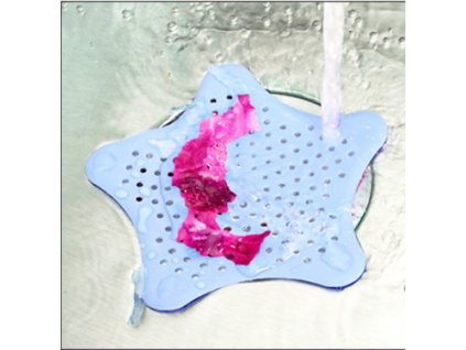 kratka do zlewu zapobiegajaca 71346