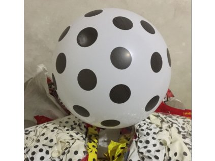 balony lateksowe 12 calowe w 75427