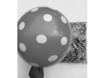 balony lateksowe 12 calowe w 75425