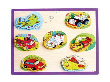 zabawka drewniana ukladanka t 78940