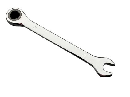 klucz z grzechotka dwuglowico 79379