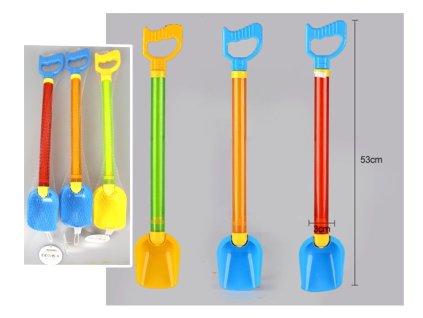 pompka na wode transparentna 83478