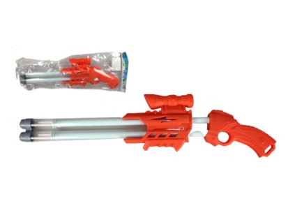 pompka na wode 46 cm mix kolo 83486